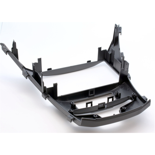 Переходная рамка для SsangYong Actyon 2013 + 2 Din Intro RSY-N06