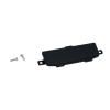 Переходная рамка для SsangYong Actyon 2013 + 2 Din Intro RSY-N06