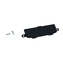 Переходная рамка для SsangYong Actyon 2013 + 2 Din Intro RSY-N06