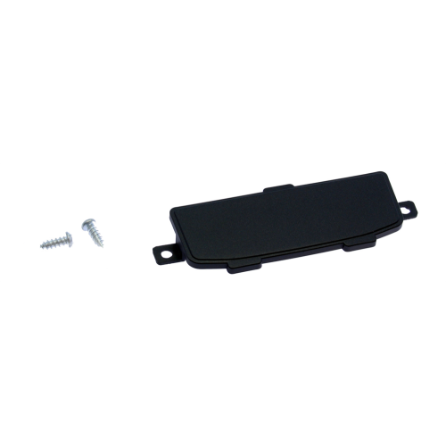 Переходная рамка для SsangYong Actyon 2013 + 2 Din Intro RSY-N06