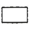 Переходная рамка для SsangYong Rexton 2012 + 2 Din RP-SYRXB/Intro RSY-N05
