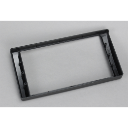 Переходная рамка для Toyota Camry 2001 - 2006 2 Din RP-TYCA3Xc