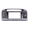 Переходная рамка для Toyota Camry 2001 - 2006 2 Din RP-TYCA3Xc