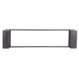Переходная рамка Incar RAU3-00 для AUDI A3 (8L) A6 (4B) 11/00-11/01 1din