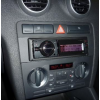 Переходная рамка Incar RAU4-04 для AUDI A3 2004+ SPORTBACK 1din