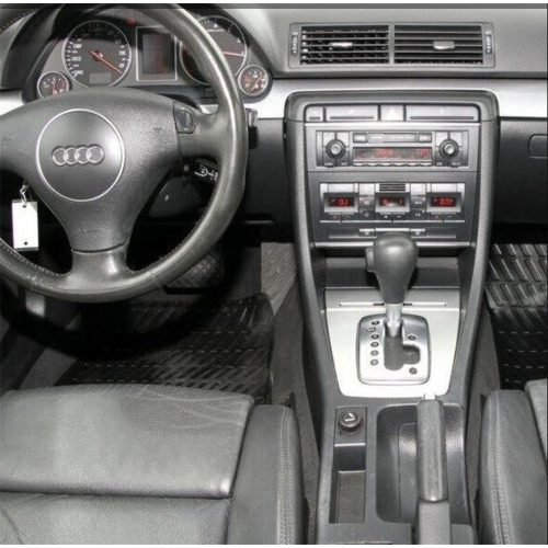 Переходная рамка Incar 99-9105A для AUDI A4 (SIMFONY) 2DIN АВТО С АМЕРИКАНСКОГО РЫНКА