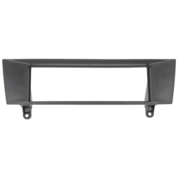 Переходная рамка INCAR RBW-1 для BMW 1 (E87) 04+, BMW 3 (Е90,91,92) 04+ 1din