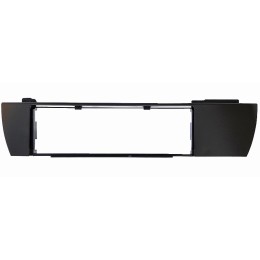 Переходная рамка INCAR RBW-X3 для BMW X3 (E83) 04+ 1din
