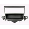 Переходная рамка INCAR RCV-N07 для Chevrolet Cruze 09-12 1din
