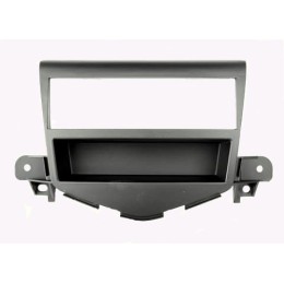 Переходная рамка INCAR RCV-N07 для Chevrolet Cruze 09-12 1din