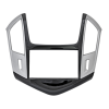 Переходная рамка INCAR RCV-N12 для Chevrolet Cruze 2013+ 2din
