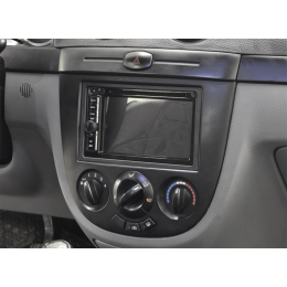 Переходная рамка INCAR 95-7951A для Chevrolet Lacetti 2din