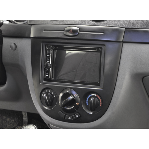 Переходная рамка INCAR 95-7951A для Chevrolet Lacetti 2din