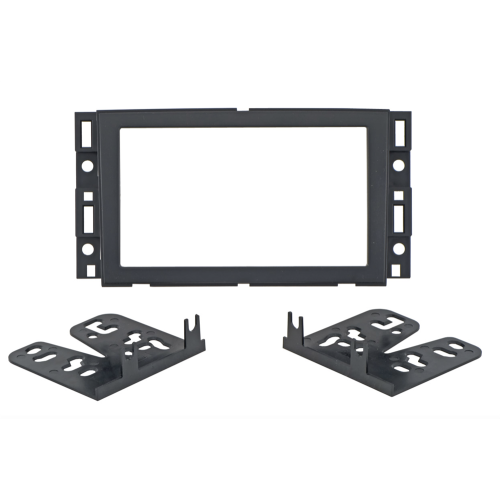Переходная рамка INCAR 95-3305 для Chevrolet Tahoe, Suburban, Yukon 07+ 2din (крепеж)