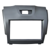 Переходная рамка INCAR RCV-N09 для Chevrolet TrailBlazer, Colorado 2013+ 2din