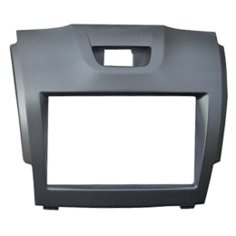 Переходная рамка INCAR RCV-N09 для Chevrolet TrailBlazer, Colorado 2013+ 2din