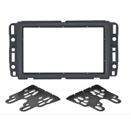 Переходная рамка Incar 95-3305A для Chevrolet Traverse 2013+ 2din (крепеж)