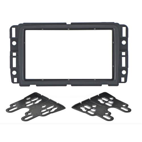 Переходная рамка Incar 95-3305A для Chevrolet Traverse 2013+ 2din (крепеж)