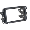 Переходная рамка Incar 95-3305A для Chevrolet Traverse 2013+ 2din (крепеж)