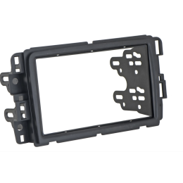 Переходная рамка Incar 95-3305A для Chevrolet Traverse 2013+ 2din (крепеж)