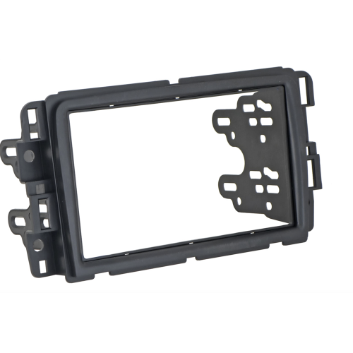 Переходная рамка Incar 95-3305A для Chevrolet Traverse 2013+ 2din (крепеж)