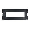 Переходная рамка INCAR 99-6507A для Chrysler PT Cruiser, 300, Grand Cherokee 05+ 1din