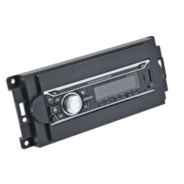 Переходная рамка INCAR 99-6507A для Chrysler PT Cruiser, 300, Grand Cherokee 05+ 1din
