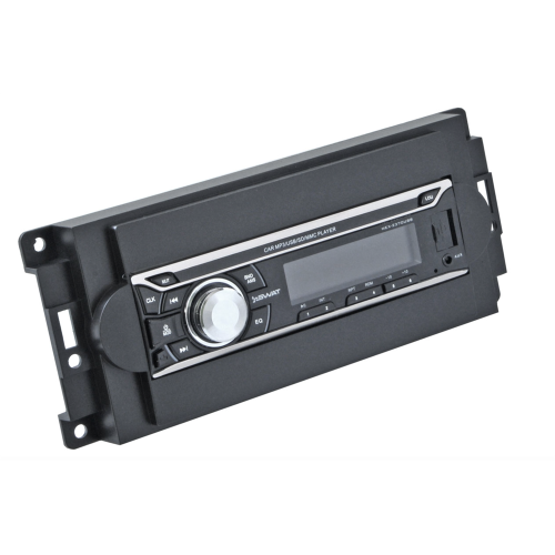 Переходная рамка INCAR 99-6507A для Chrysler PT Cruiser, 300, Grand Cherokee 05+ 1din