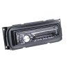 Переходная рамка INCAR RCH-99 для Chrysler 99-04 Neon, Vision, PT ,Grand Cheroke 1DIN (овал)