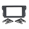 Переходная рамка Incar RDT-N01 для DATSUN On-Do, Mi-Do 2014+ 2din (крепеж)