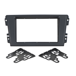 Переходная рамка Incar RDT-N01 для DATSUN On-Do, Mi-Do 2014+ 2din (крепеж)