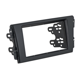 Переходная рамка Incar RDT-N01 для DATSUN On-Do, Mi-Do 2014+ 2din (крепеж)
