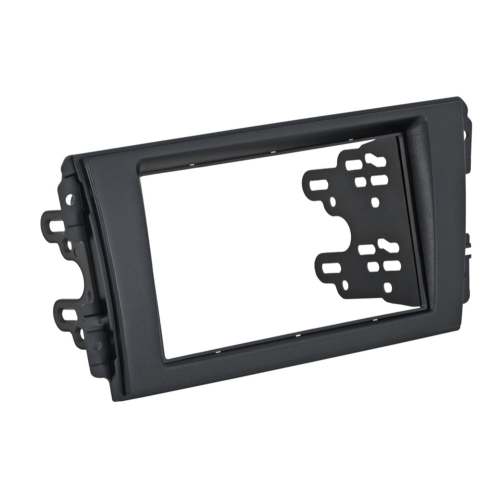 Переходная рамка Incar RDT-N01 для DATSUN On-Do, Mi-Do 2014+ 2din (крепеж)