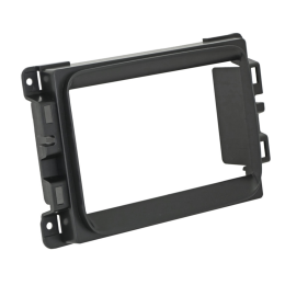 Переходная рамка Incar RDG-N02 для DODGE RAM 1500, 2500, 3500 2013+ 2din