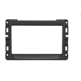 Переходная рамка Incar RDG-N02 для DODGE RAM 1500, 2500, 3500 2013+ 2din