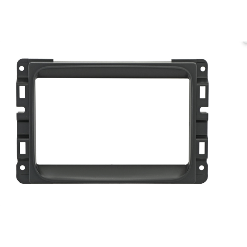 Переходная рамка Incar RDG-N02 для DODGE RAM 1500, 2500, 3500 2013+ 2din
