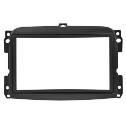 Переходная рамка INCAR RFI-N07A для Fiat 500L 2din (крепеж)