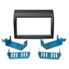 Переходная рамка Incar INCAR RFR-N22A для FIAT Ducato (250) 09/2011+ 2din (крепеж)