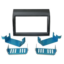 Переходная рамка Incar INCAR RFR-N22A для FIAT Ducato (250) 09/2011+ 2din (крепеж)