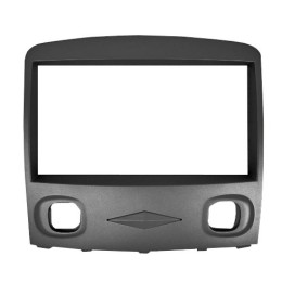 Переходная рамка Incar RFO-N29 для FORD Escape (2012+) 2din