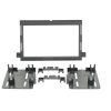 Переходная рамка Incar RFO-N36 для FORD Expedition (2007+), Explorer (2006+), Escape (2008+) 2din (с крепежом)