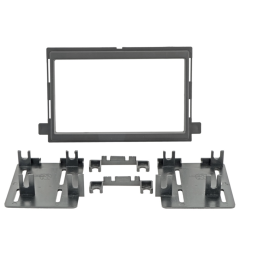 Переходная рамка Incar RFO-N36 для FORD Expedition (2007+), Explorer (2006+), Escape (2008+) 2din (с крепежом)