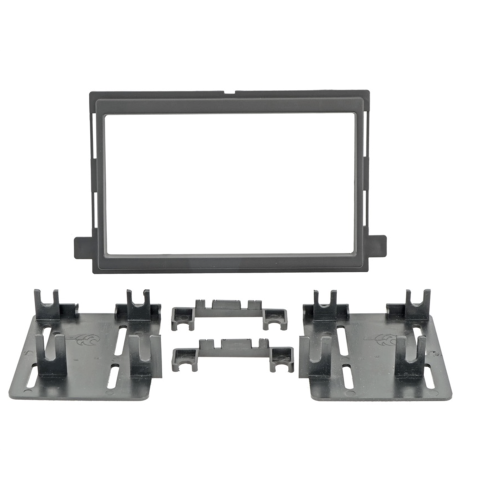 Переходная рамка Incar RFO-N36 для FORD Expedition (2007+), Explorer (2006+), Escape (2008+) 2din (с крепежом)