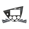 Переходная рамка Incar RFO-N32 для Ford Focus (до 04) 2din (крепеж)