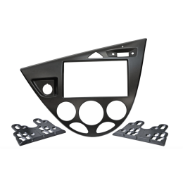 Переходная рамка Incar RFO-N32 для Ford Focus (до 04) 2din (крепеж)