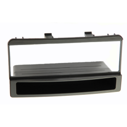 Переходная рамка Incar RFO-N06 для FORD Focus, Fiesta, Mondeo (1998-2002) 1din (карман)