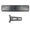 Переходная рамка Incar RFO-N05 для Ford Focus (до 2004), Fiesta (1995-2001), Transit (до 2005), Mondeo (1996-2002), Escape (до 2007), Explorer, Geely Otaka 1din заглушка