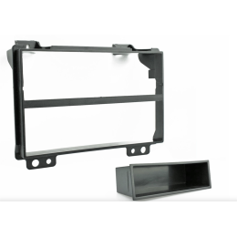 Переходная рамка INCAR RFO-N12 для Ford Fusion, Fiesta 02-05 1din