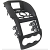 Переходная рамка Intro RMZ-N27BL для Ford Ranger 2012+ 2din Black