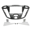 Переходная рамка Intro RFO-N28 для Ford Transit Custom 2013+ 2din (крепеж)
